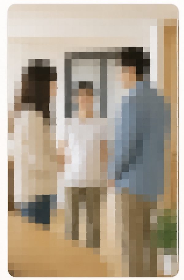 オーナー様の声 50代女性